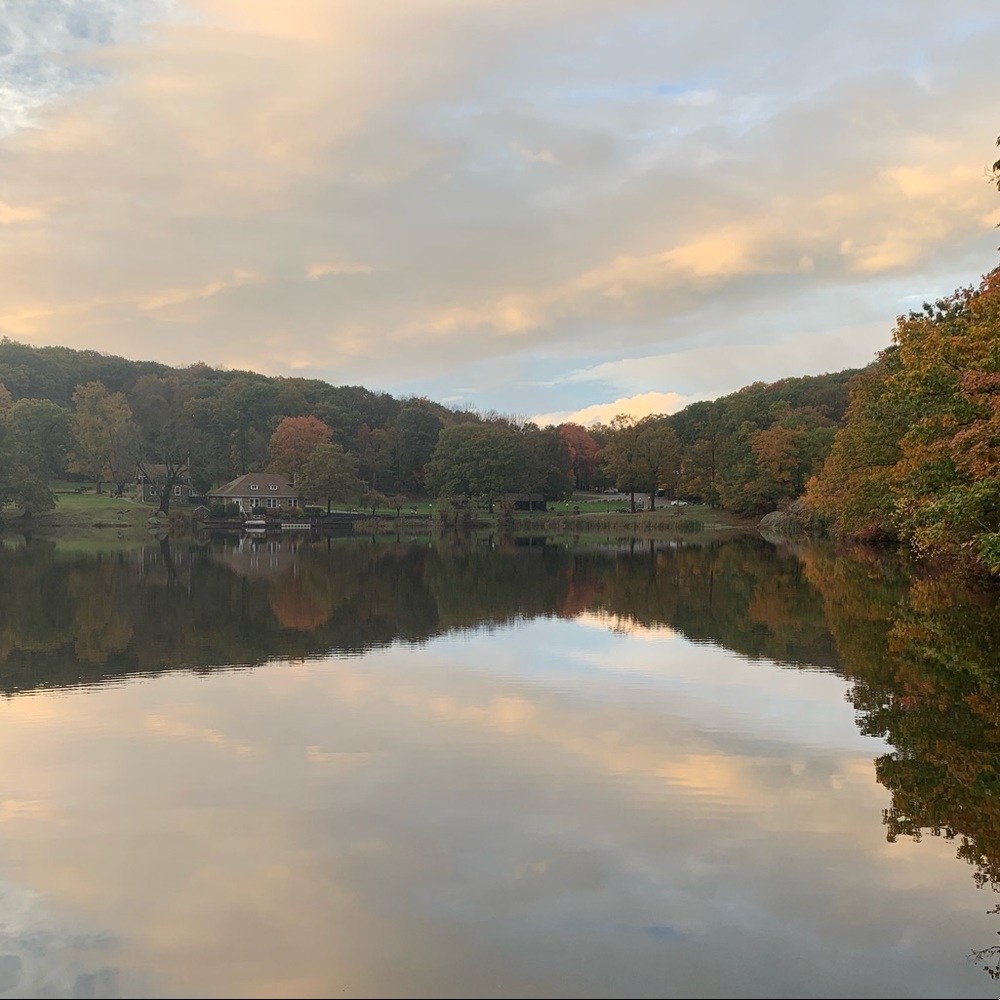 Meet your Posher, Matthew
